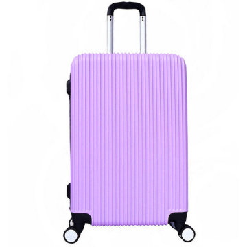 Мода АБС Жесткий футляр для путешествий тележка для багажа